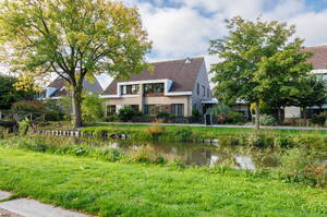 Willem de Zwijgerlaan 54 Leiderdorp Willem de Zwijgerlaan 54 Leiderdorp