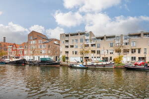 Oude Singel 264 Leiden Oude Singel 264 Leiden