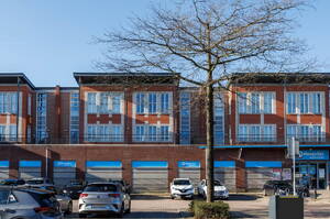 Poortwacht 147 Leiderdorp