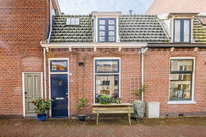 Langegracht 171 Leiden