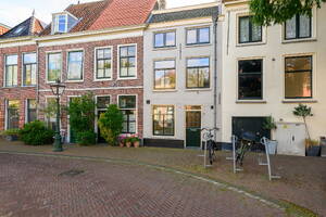 Volmolengracht 1 Leiden Volmolengracht 1 Leiden