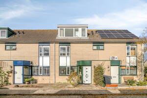 Louise Wentstraat 29 Leiden Louise Wentstraat 29 Leiden