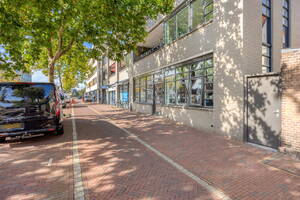 Lammermarkt Leiden Lammermarkt Leiden