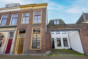 Utrechtse Veer 23B Leiden Utrechtse Veer 23B Leiden