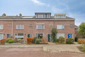 Valeriusstraat 21 Hazerswoude-Rijndijk