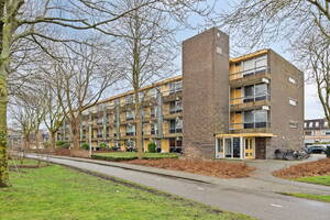 Burgemeester Wapstraat 76 Zoeterwoude