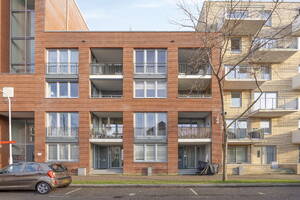 Sterreschans 125 Oegstgeest