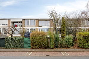 Debussystraat 39 Leiden Debussystraat 39 Leiden