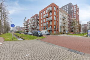 Sigmaplantsoen 701 Leiden Sigmaplantsoen 701 Leiden