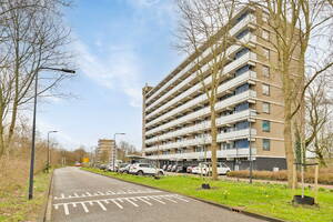 Jan Luykenlaan 82 Leiden