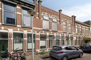 Prins Hendrikstraat 6 Leiden