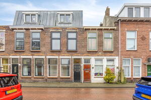 Bronkhorststraat 7 Leiden