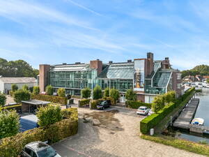 Veerpolder 5 Warmond Veerpolder 5 Warmond