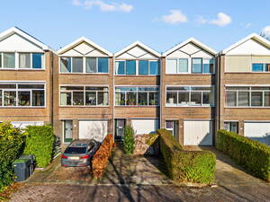 Jan Albert de Gravenlaan 34 Zoeterwoude