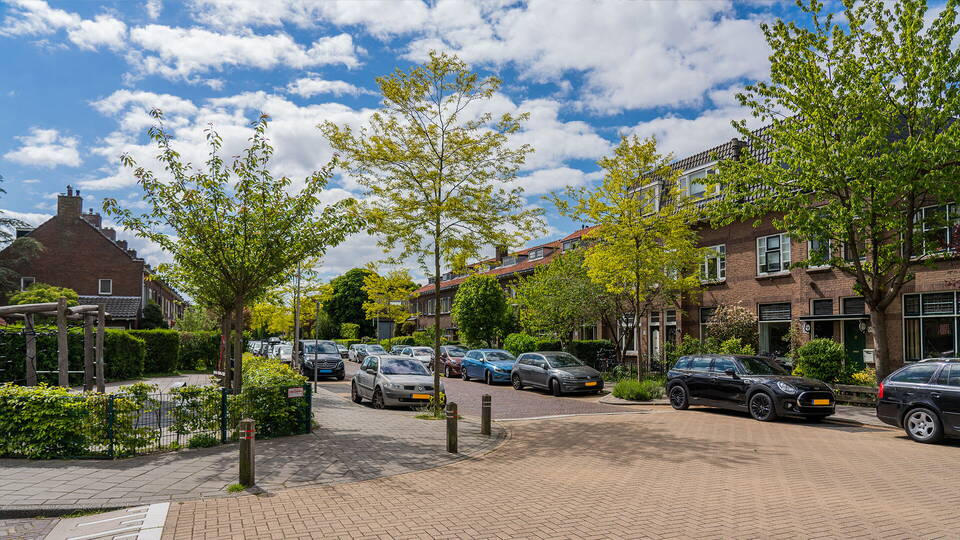 Huis kopen in Oegstgeest